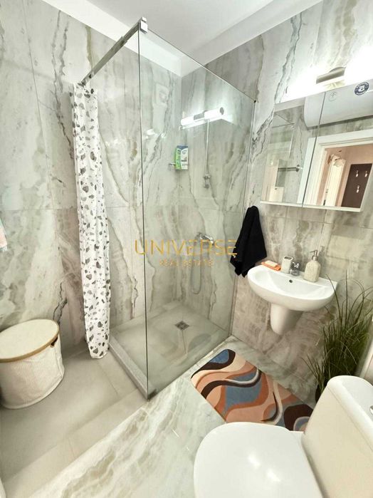 Продава се Двустаен апартамент в Свети Влас - 68 кв.м за 1508 €/кв.м - Снимка #14