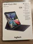 Slim folio pro ipad pro 11-inch