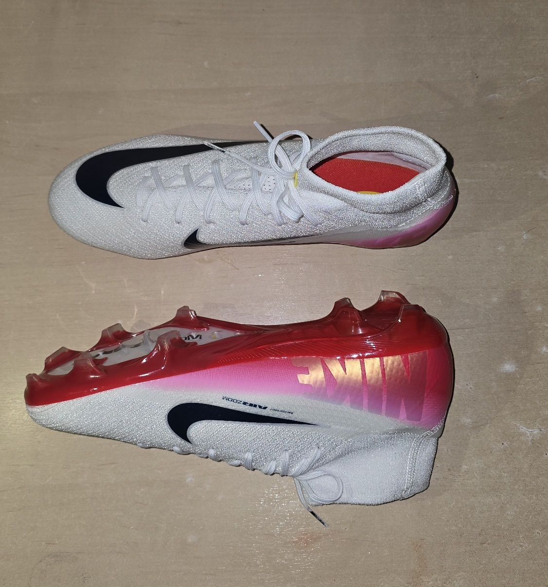 Air Zoom football butsi qulay va chiroyli