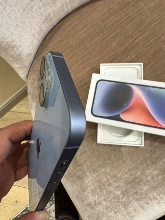 Sotiladi iPhone 14 продается