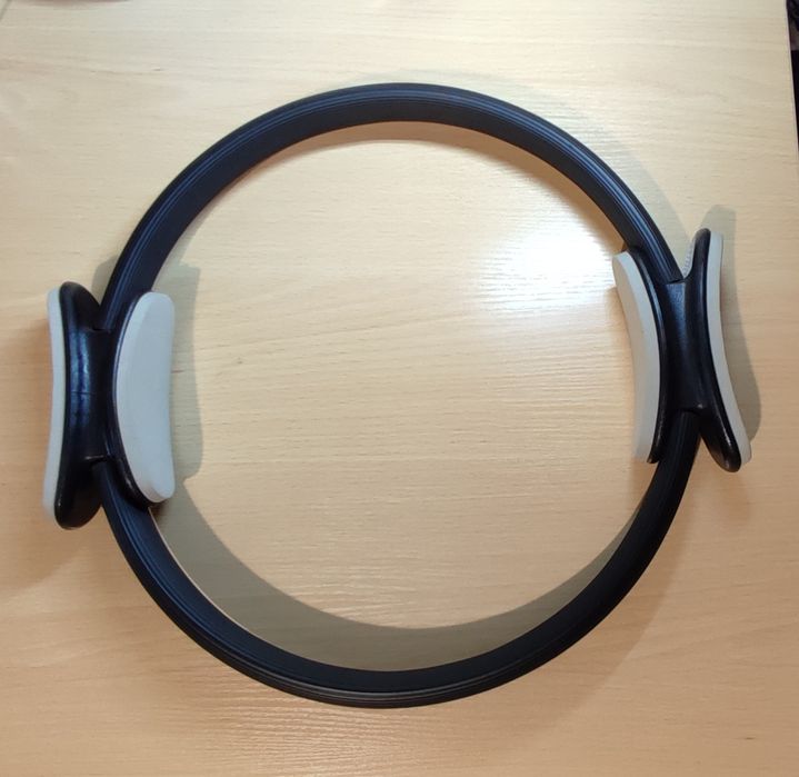 Кольцо для тренировки мышц, для пилатеса