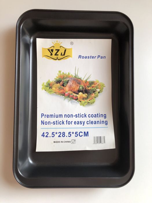 Противень металический  для духовки