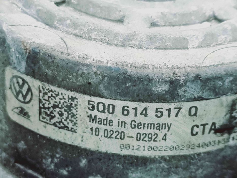 Pompa ABS Seat Leon ST Combi (5F8) [Fabr 2013-2018] 5Q0614517Q | 5Q090