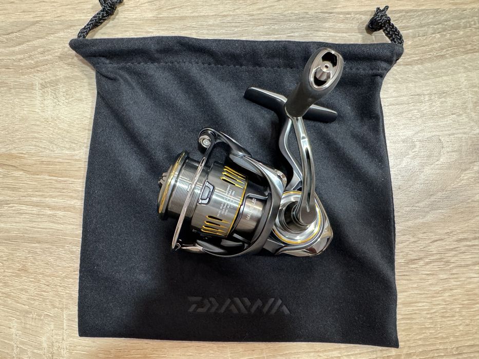 Daiwa Airity LT2500S