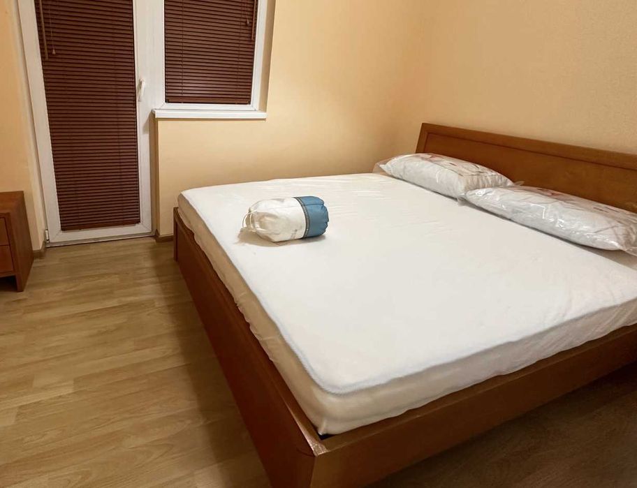 Дава се под наем Двустаен апартамент в София, Център - 85 кв.м за 510 € - Снимка #2