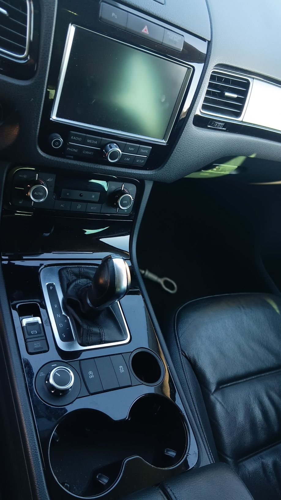 VW Touareg 3.0 TDI V6, CAS мотор,автоматик, 240 к.с. , 60 броя на част