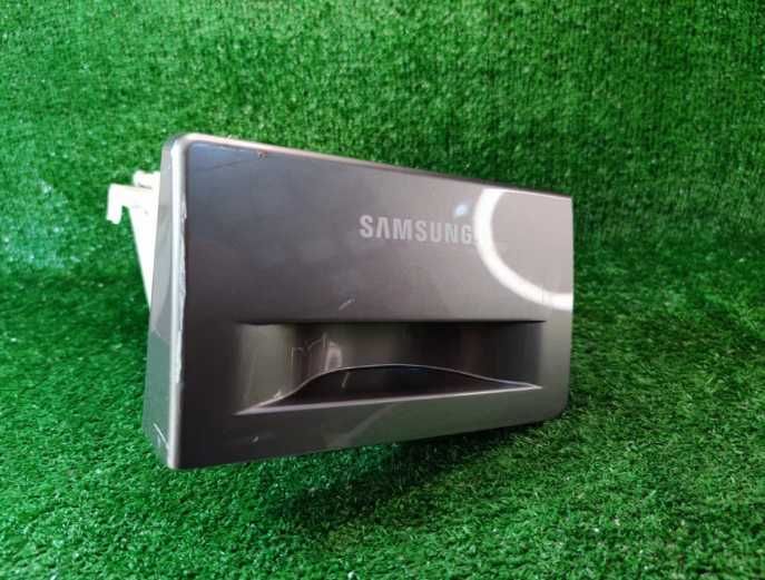 sertar detergent cu caseta masina de spalat samsung WF60F4E5W2X / C27