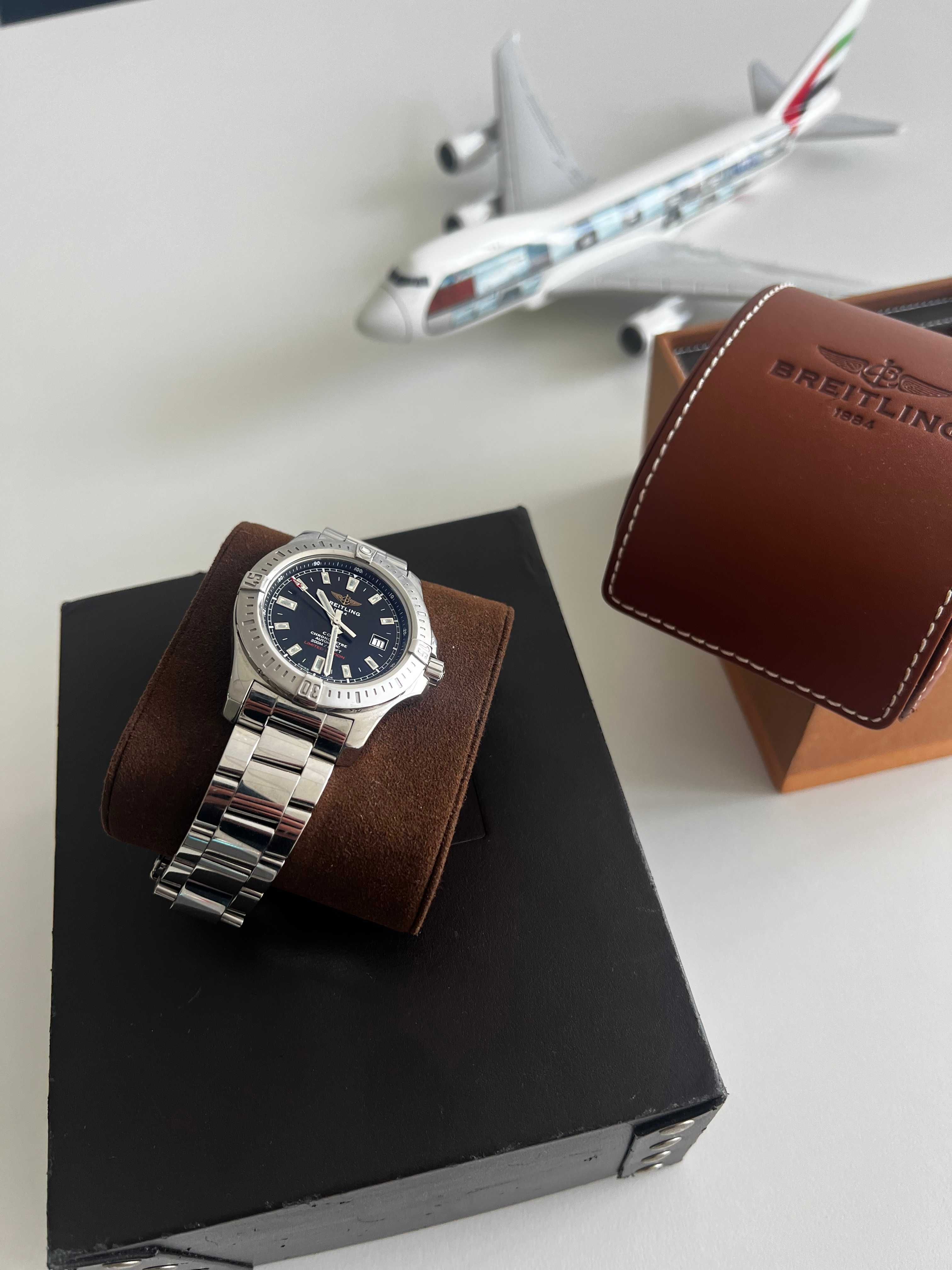 Breitling Colt 44 Limited 98 / 400