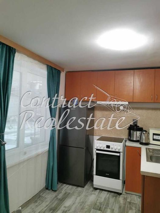 Дава се под наем Двустаен апартамент в Варна, Аспарухово - 65 кв.м за 357 € - Снимка #1