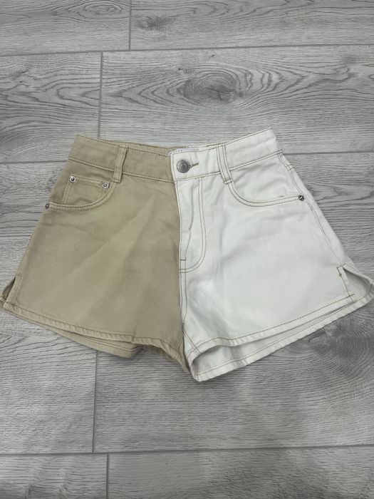 Дамски къси панталонки