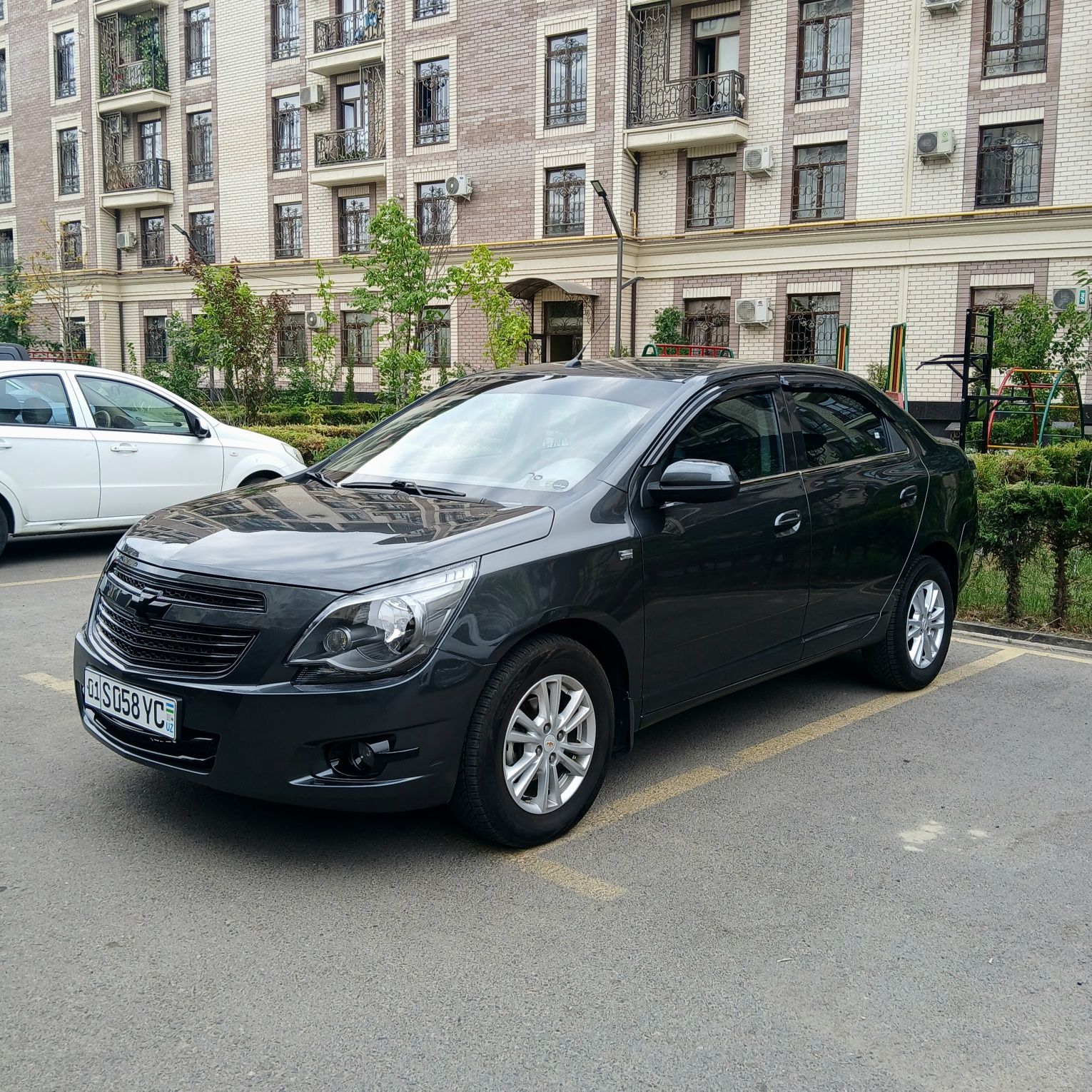 Cobalt 2020 yil 45.000 ming yurgan