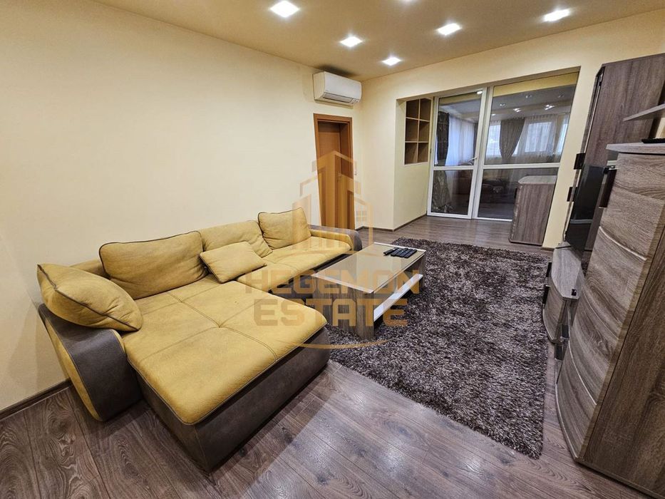 Продава се Четиристаен апартамент в Варна, Лятно кино Тракия - 100 кв.м за 1650 €/кв.м - Снимка #11