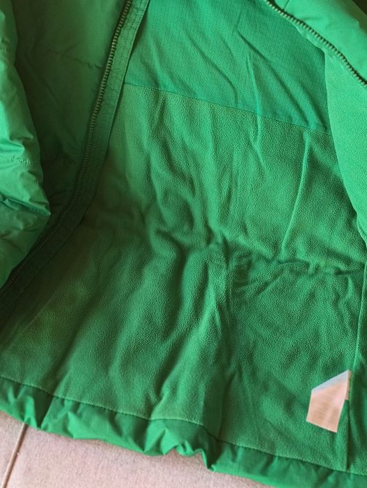 Берое шуба/яке размер Л