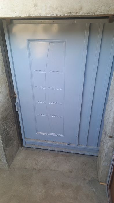 Подвал ижарага склад