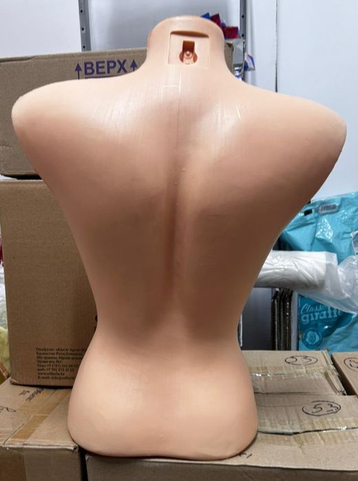 Продам женский манекен-торс