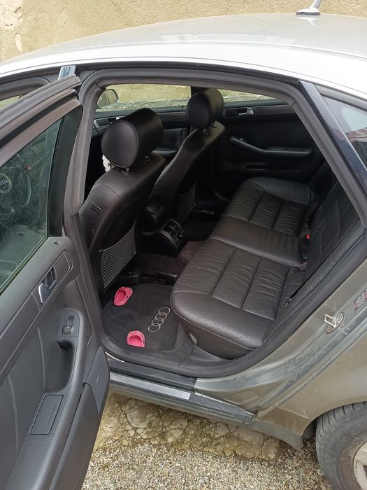Audi A6 C5 3.0 V6