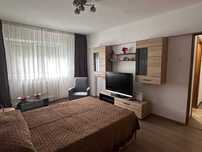 Garsoniera - renovata/mobilata/utilata Str. Bucegi