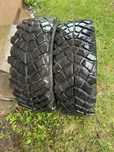 Anvelope Malatesta KOBRA TRAC NT 215/60/R17