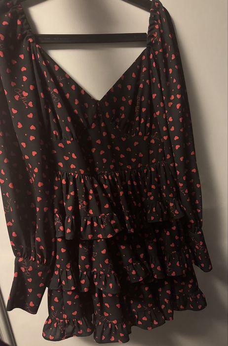 Рокли cliche zara