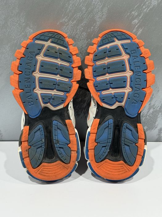 ОРИГИНАЛНИ! Balenciaga Track / 38