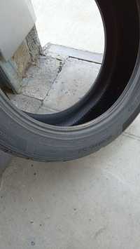 235/50R19 Hankook  - 4 бр летни гуми
Гумите са без б