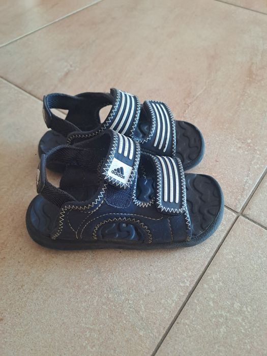 Бебешки обувки, сандали