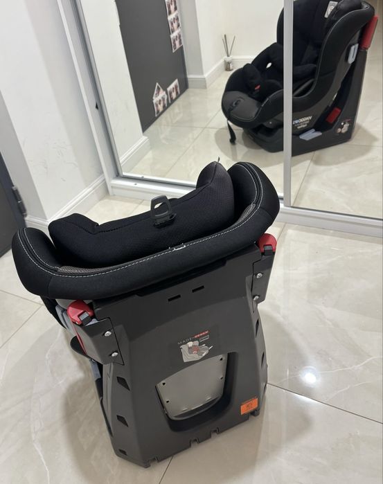 Scaun Auto Viaggio Switchable, Peg Perego, 0+/1