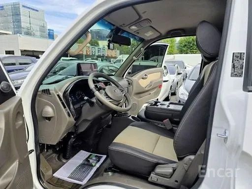 Hyundai Porter Elektromobil 16.350$ Koreadan zakazga obkeberamiz