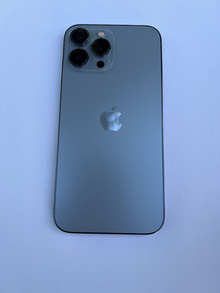Iphone 13 Pro Max 128GB L/LA 85% Ideal