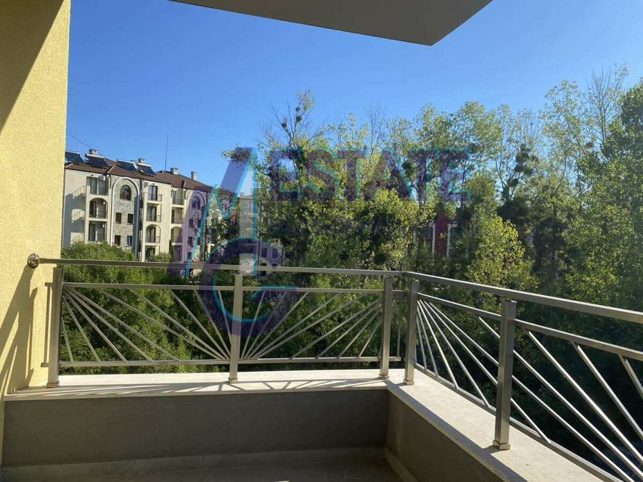 Продава се Двустаен апартамент в Царево - 67 кв.м за 816 €/кв.м - Снимка #10