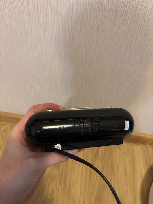 Часовник с аларма