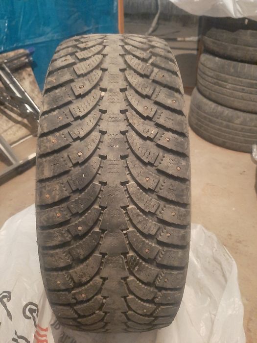 комплекта 4 шины