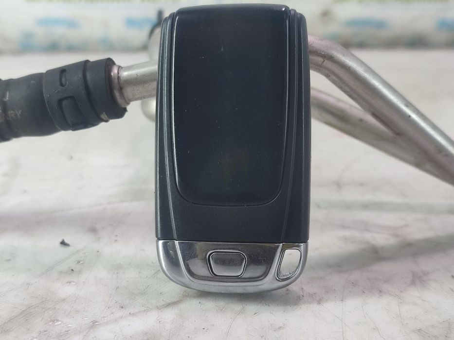 Telecomanda webasto 4H0963511C Audi Q5 2 (FYB) [2016 - 2020] 2.0 tdi