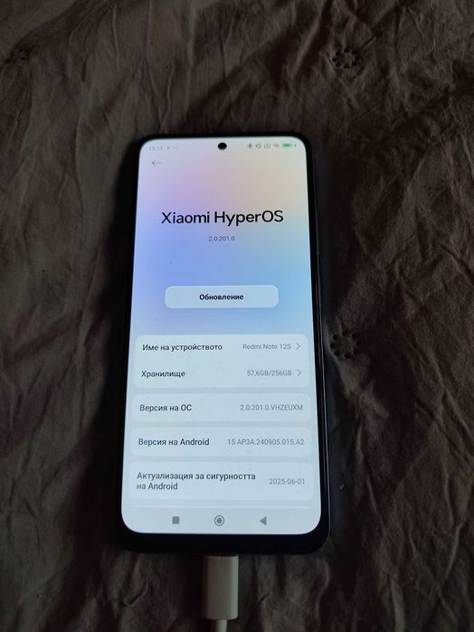 Продавам телефони, употребявани по 100лв, малко използвани