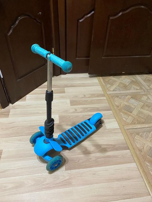 Самойкат  5000 , торг уместен