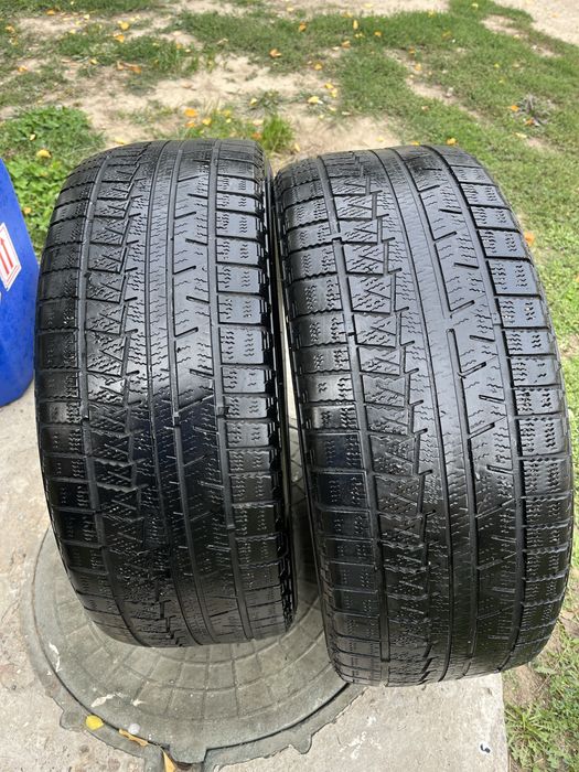 Продам или обмен 215х55х17 на 215х60х16
