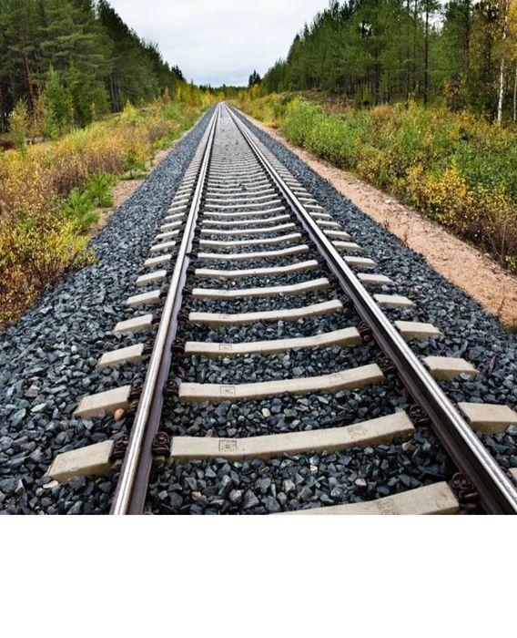 Продам рельсы длена 3 метр.