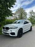 BMW X5 F15 M50D , 381 cp xDrive