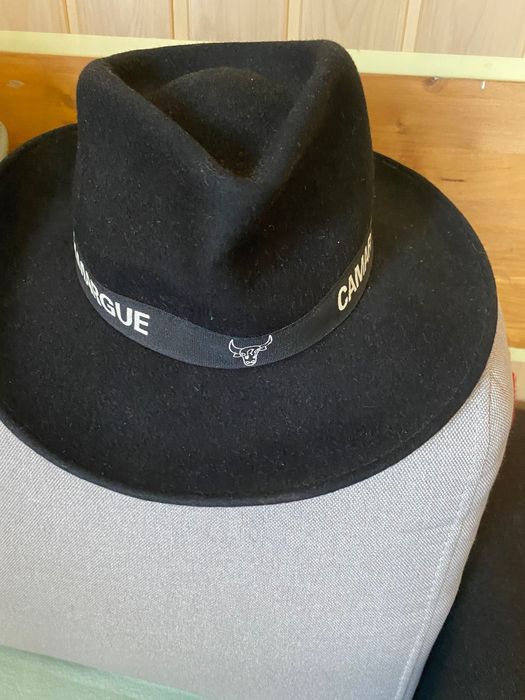 Pălărie Camargue/Bollman