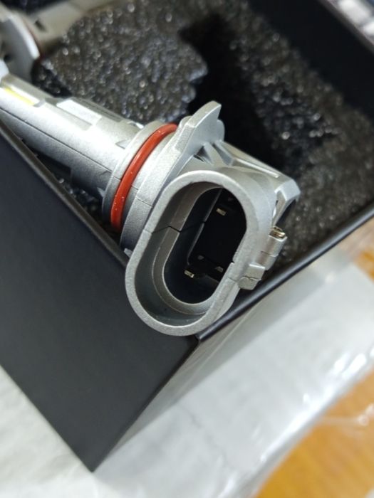 LED крушки 9005 HB3