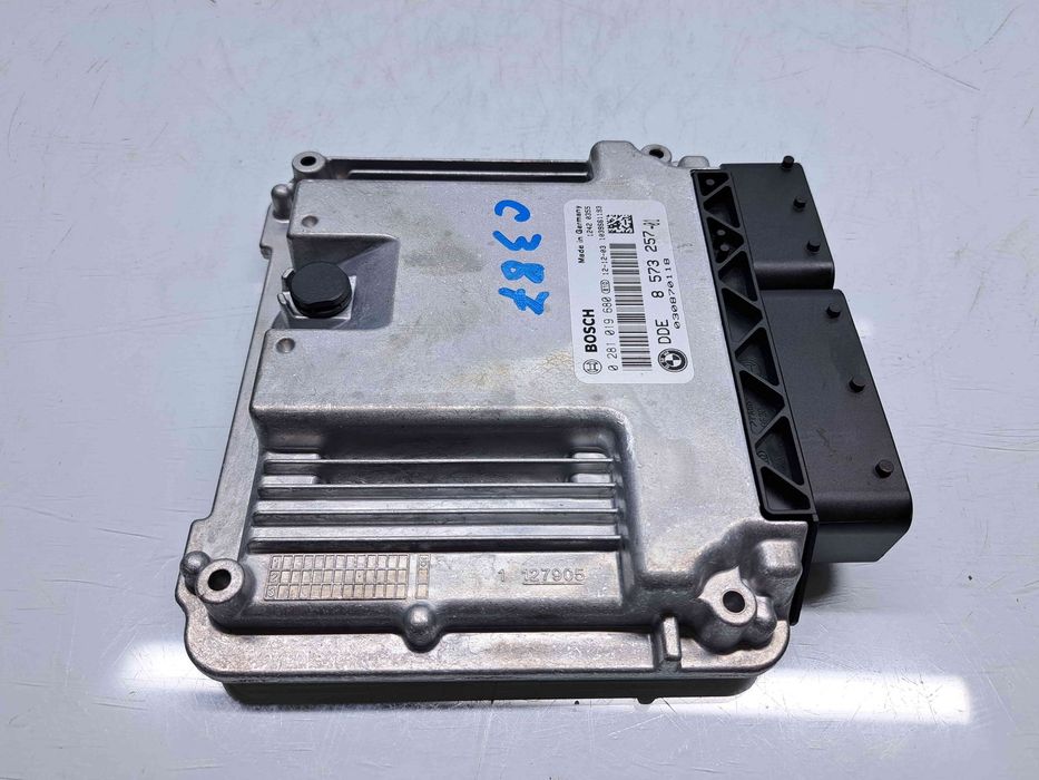 Calculator motor ECU Bmw 3 Touring (F31) [Fabr 2012-2017] 8573257-01 2