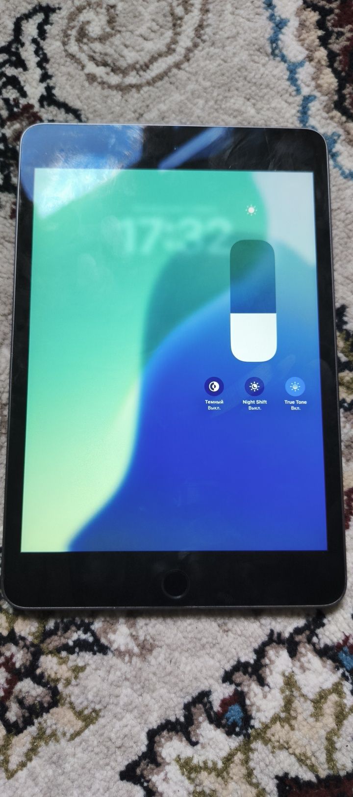 Ipad 5 mini 64 talik wifi