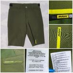 Pantaloni Mavic Crossride Short mărime M bărbat scurți vara bermude