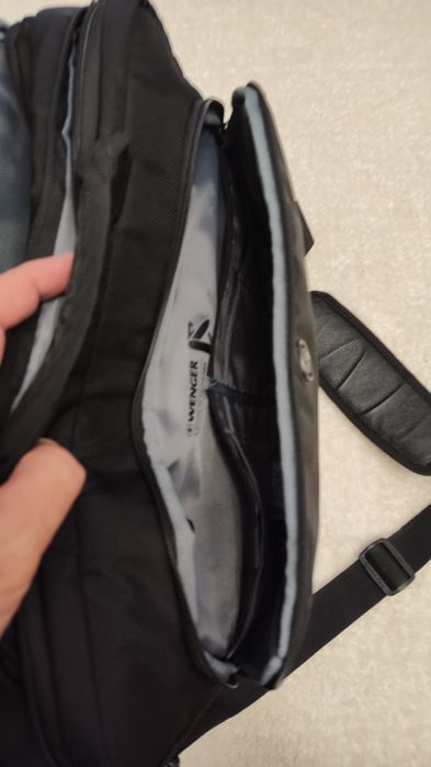 Чанта за лаптоп WENGER 16 XE Brief