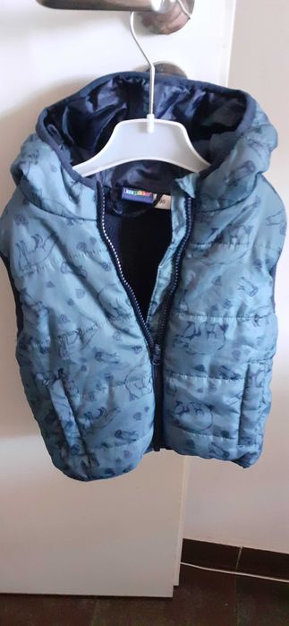 Vesta Lupilu marimea 98