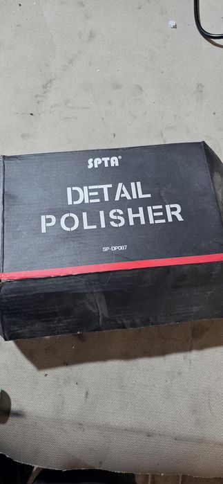 Mini kit Polish SPTA