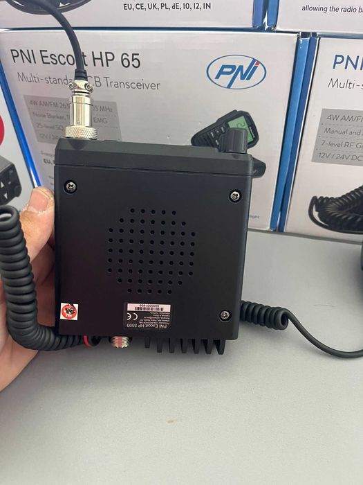 Kituri Statii Radio CB / Antene CB / Calibrare Antena CB