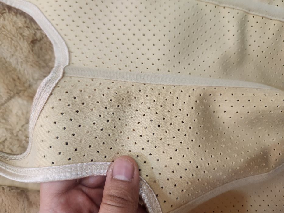 Корсет бандаж послеродовой