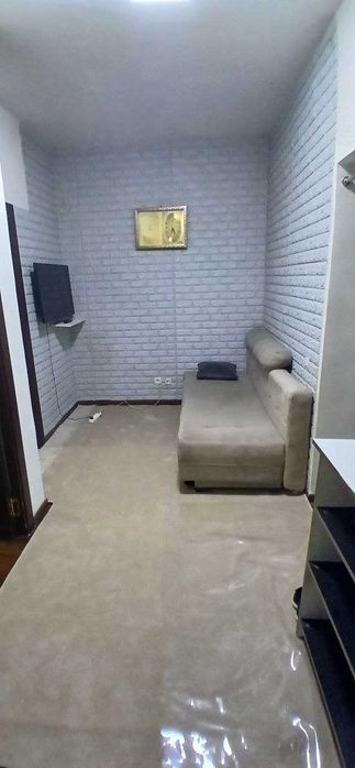 Сдается квартира рисовая  "обод макон" однокомнатная 1/2/5