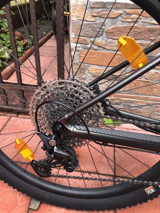 Bicicleta Scott 29 inch hidraulica